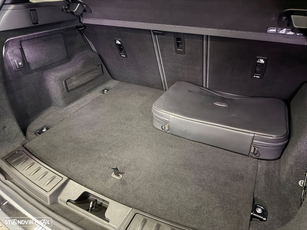 Land Rover Range Rover Evoque P300e - 10