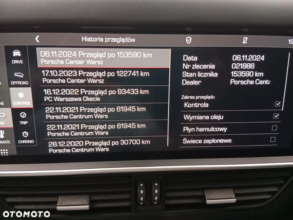 Porsche Cayenne Coupe S - 35