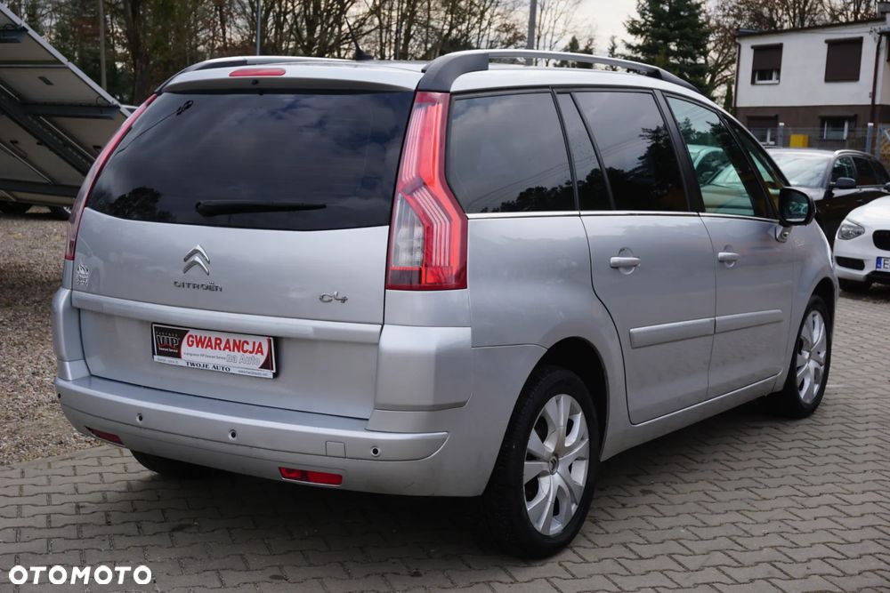 Citroën C4 Picasso 1.6 HDi Impress Pack - 3