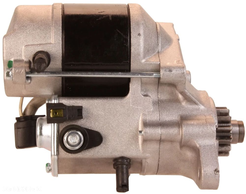 NOWY ROZRUSZNIK KUBOTA | CARGO 112547 - 7