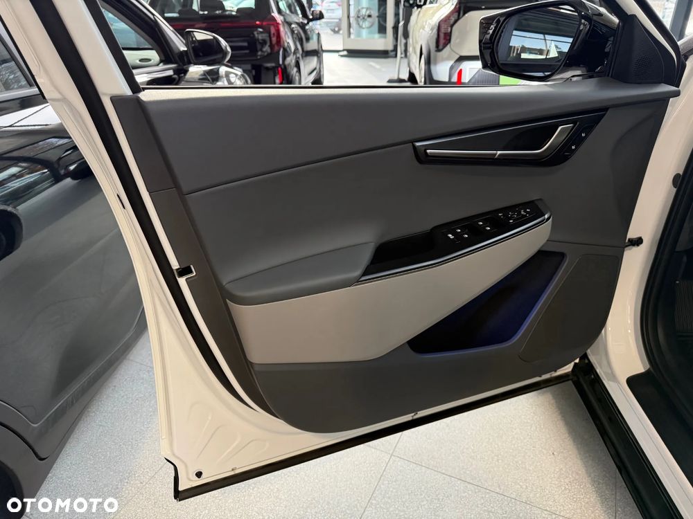 Kia EV6 84kWh Earth - 11