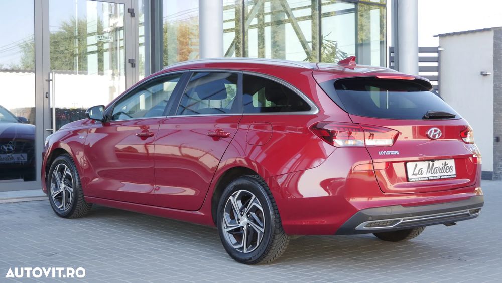 Hyundai i30 - 9