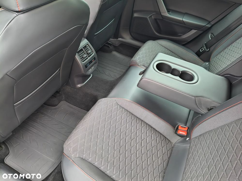 Seat Leon 1.5 EcoTSI Evo FR S&S DSG - 7