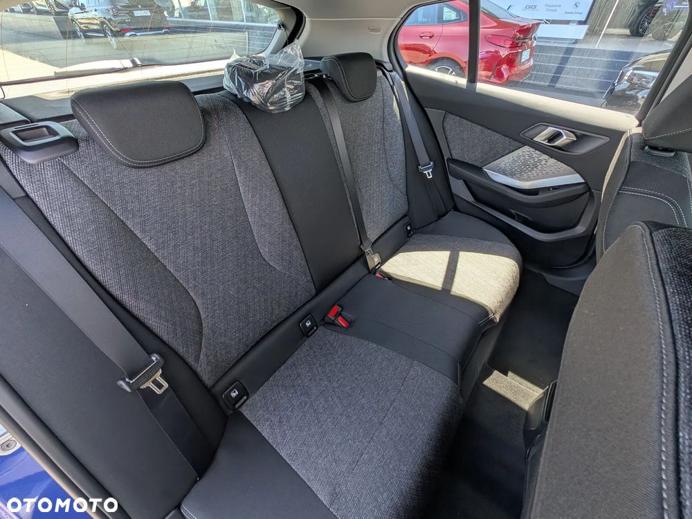 BMW Seria 1 - 17