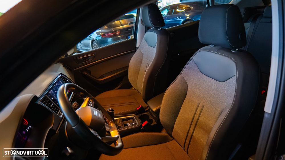 SEAT Ateca 1.0 TSI Style - 24