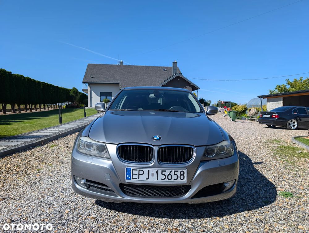 BMW Seria 3 325d - 5