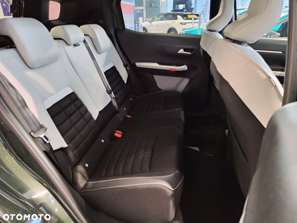 Citroën C3 Aircross 1.2 Turbo Plus S&S - 11