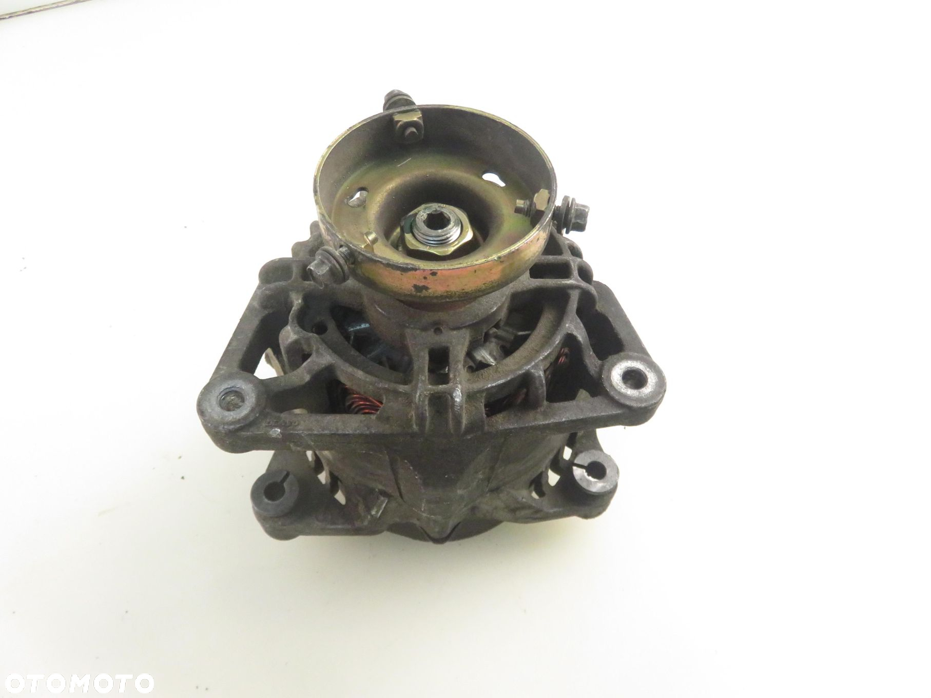ALTERNATOR FORD FOCUS MK1 1.8 TDCi 1M5T10300BD - 9