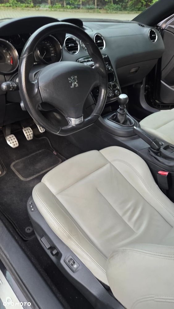 Peugeot RCZ - 29