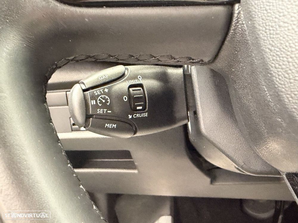 Citroën C5 Aircross 1.6 Hybrid Shine e-EAT8 - 20