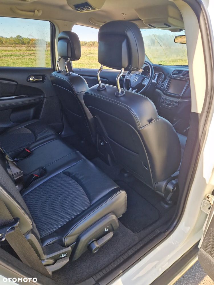 Dodge Journey - 19