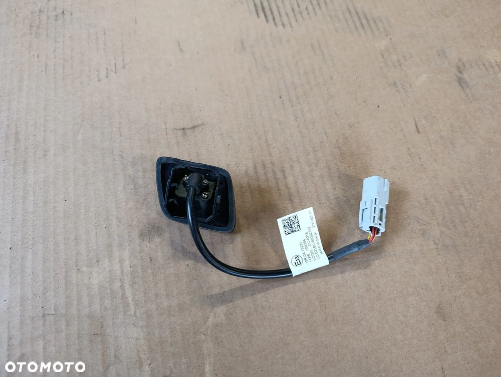 OPEL ASTRA K KAMERA COFANIA 39098092 - 4