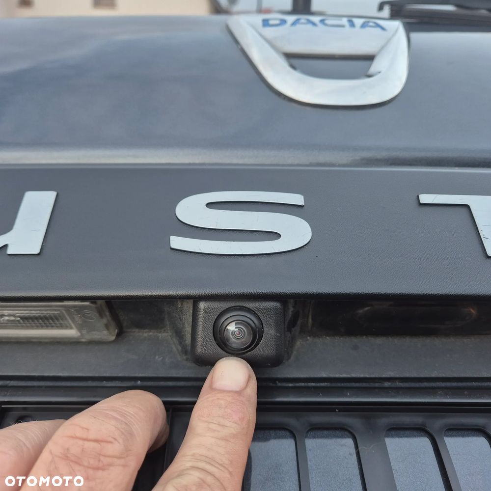 Dacia Duster 1.5 Blue dCi Prestige - 26