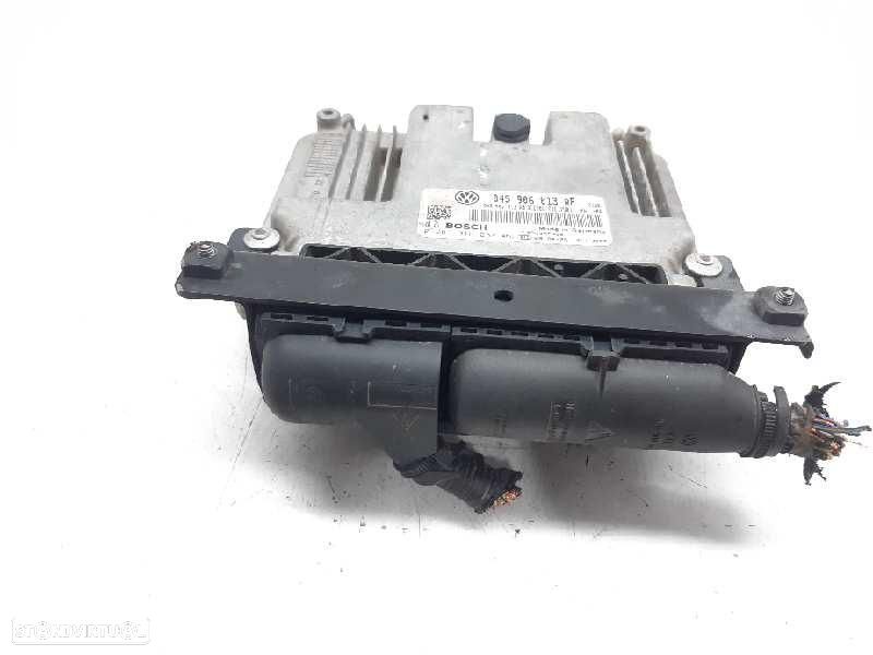 CENTRALINA DO MOTOR UCE SEAT IBIZA - 1