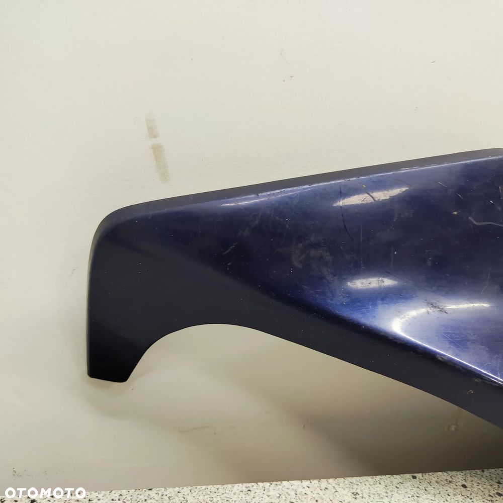 Owiewka, osłona, bok, boczek, pług, płoza Suzuki Burgman AN 650 AN650 Burgman 650 - 2