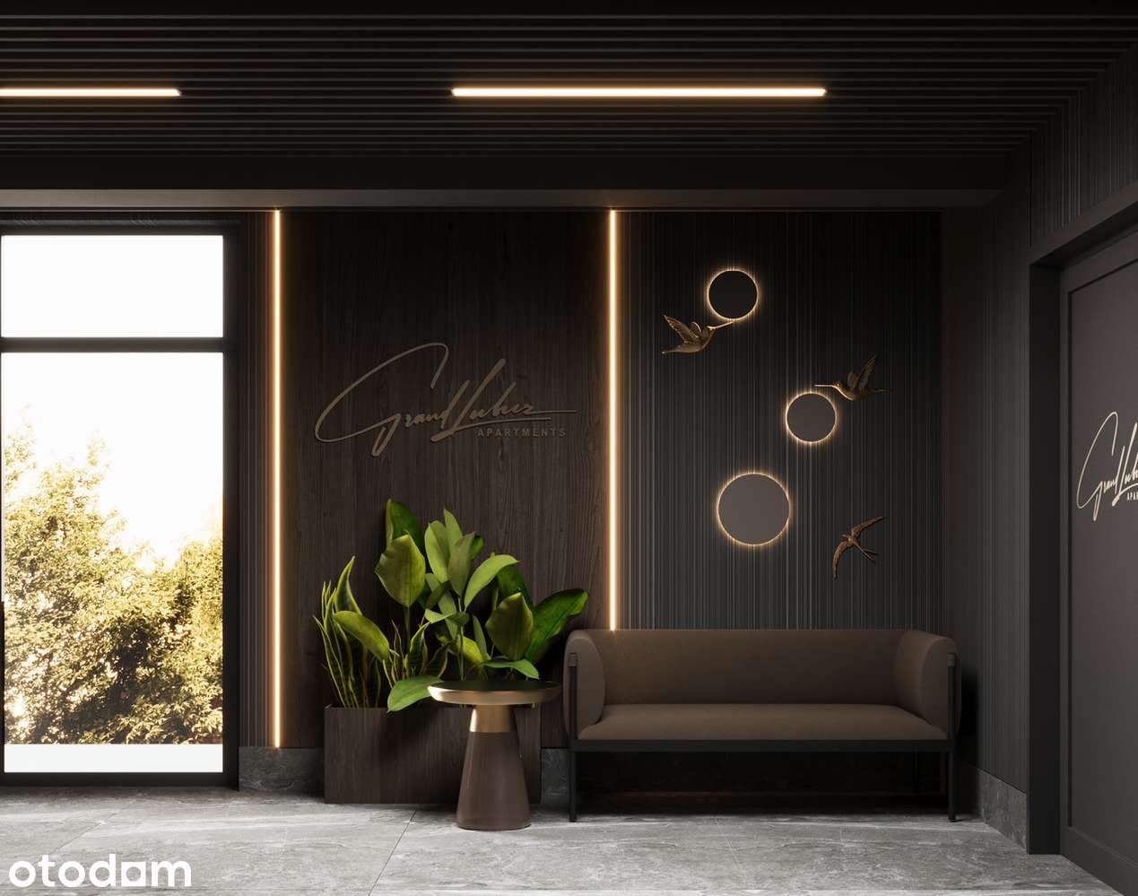 Grand Lubicz Apartments - Pełny obrazek: 4/15