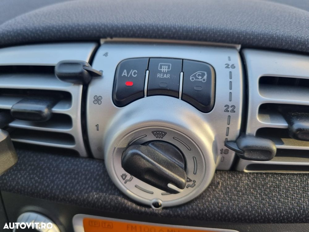 Smart Fortwo - 12