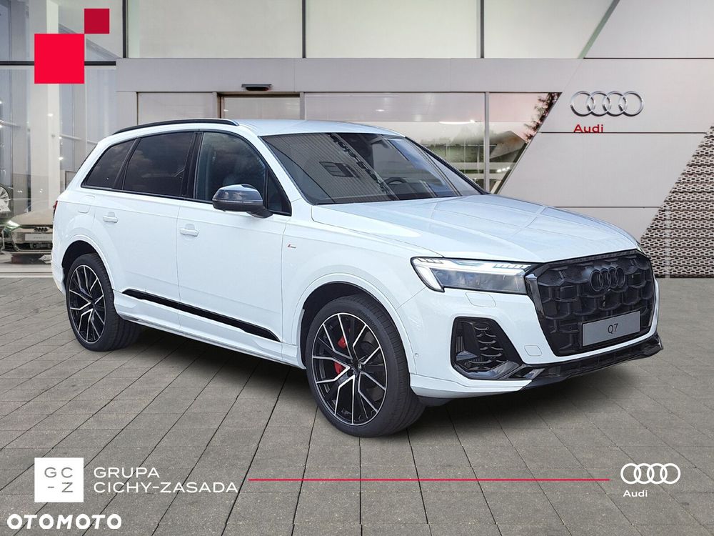 Audi Q7 - 7