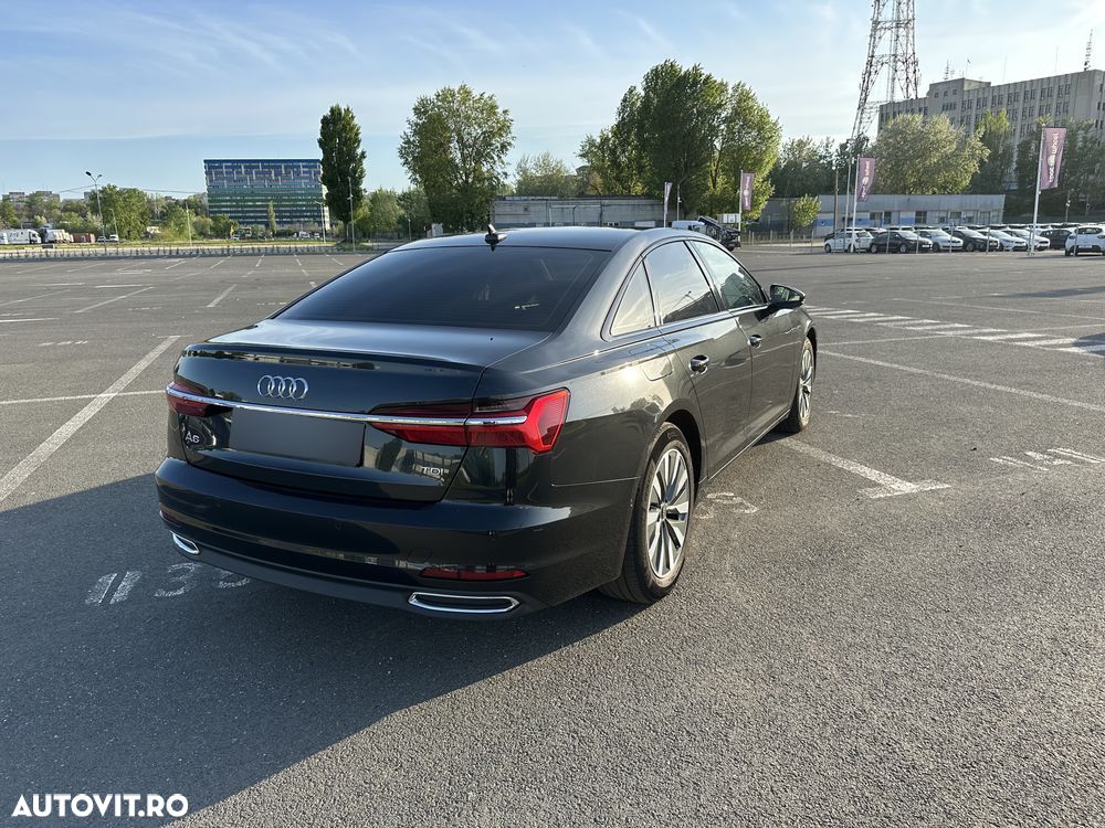 Audi A6 - 2