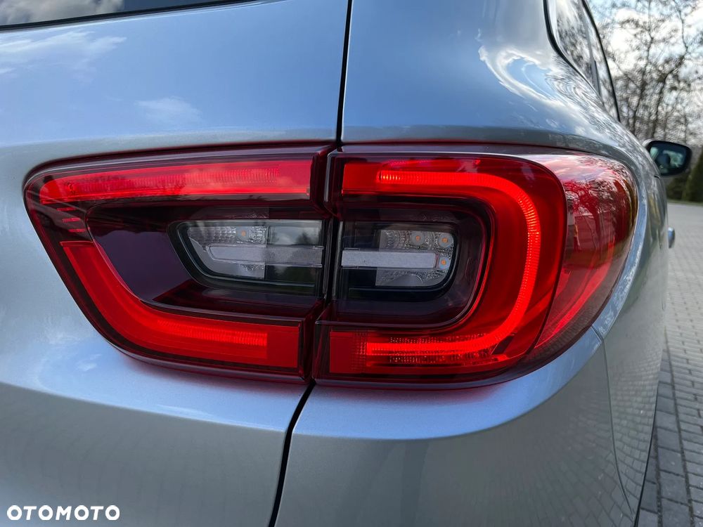 Renault Kadjar BLUE dCi 115 EDC INTENS - 32