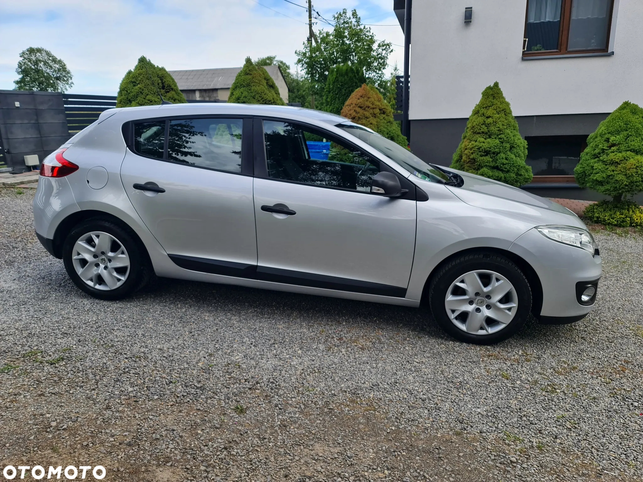 Renault Megane - 3