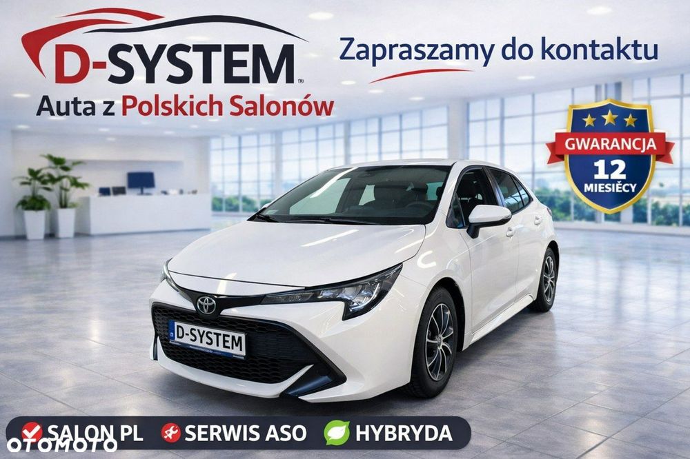 Toyota Corolla - 7