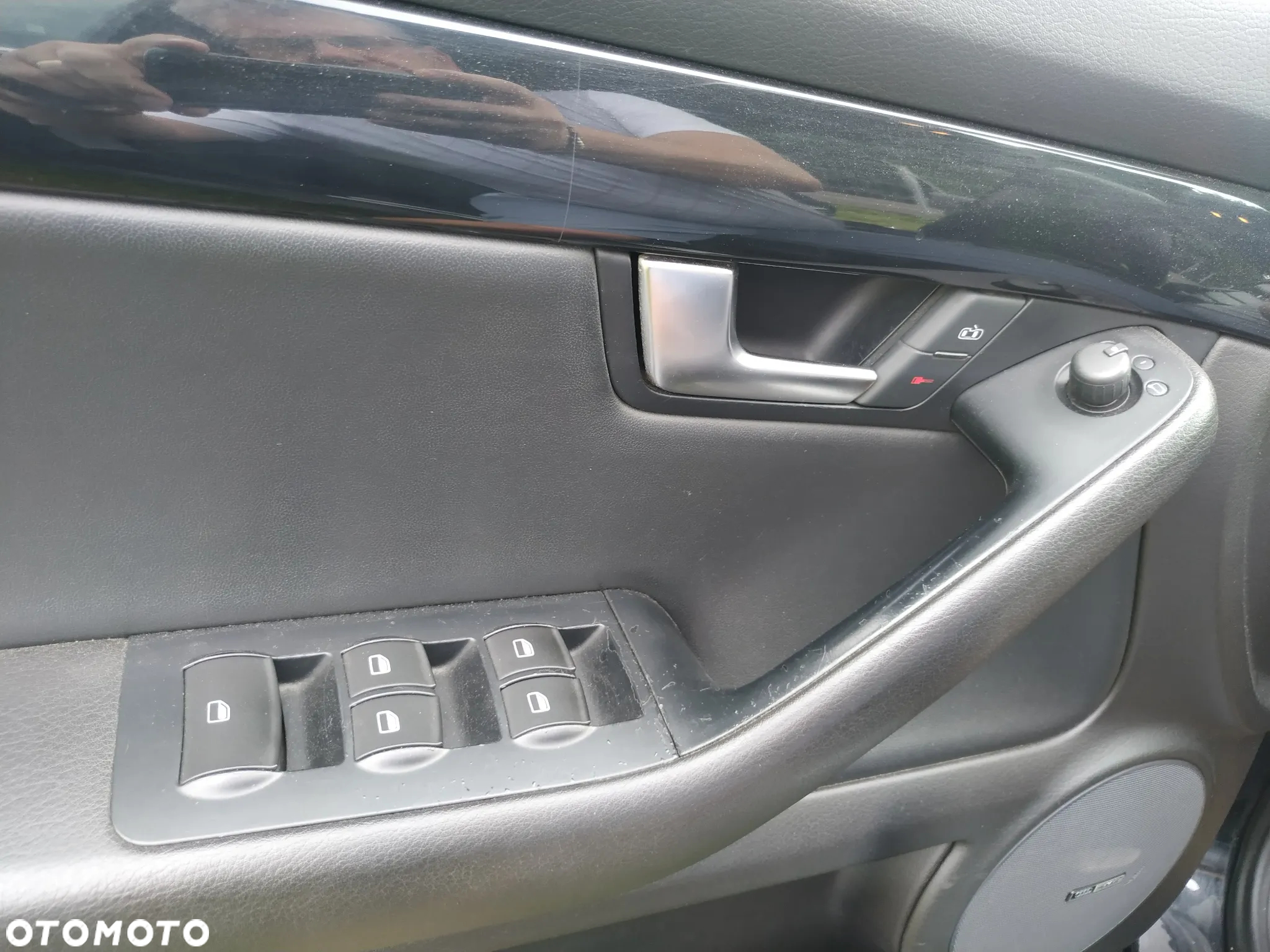 Audi A4 Cabriolet 2.0 TFSI - 11