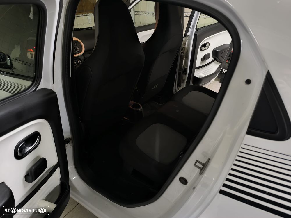 Renault Twingo 1.0 SCe Night&Day - 10