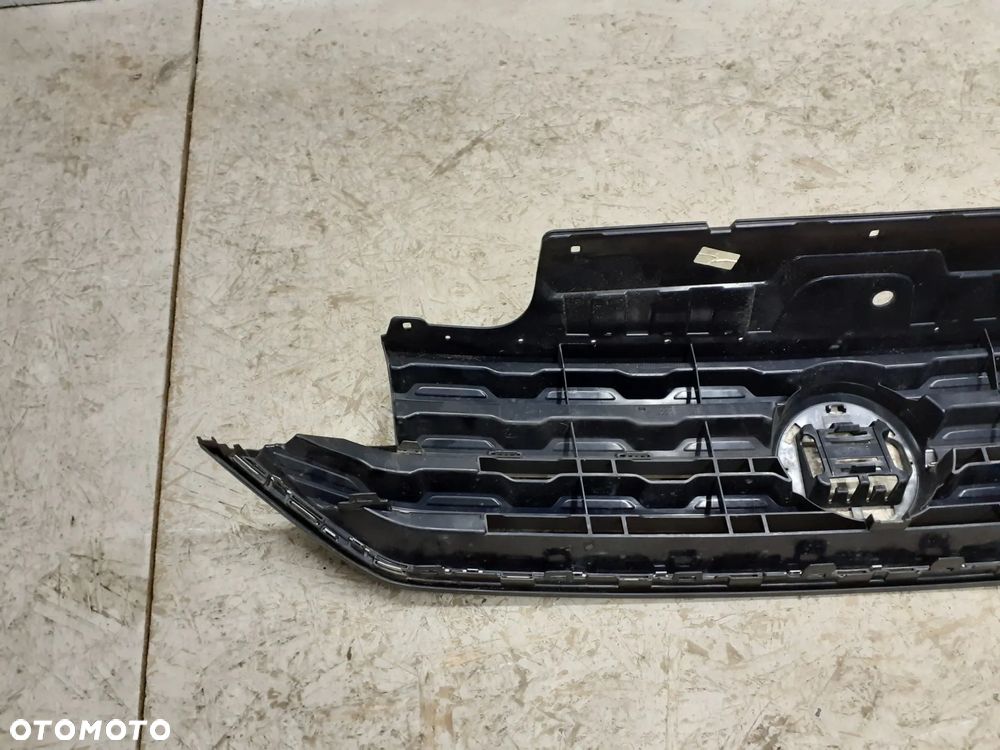 GRILL ATRAPA VW T-CROSS 2GM853651C - 5