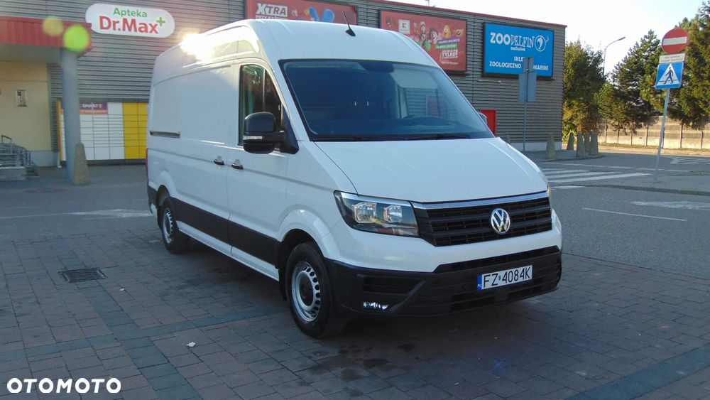 Volkswagen CRAFTER - 6