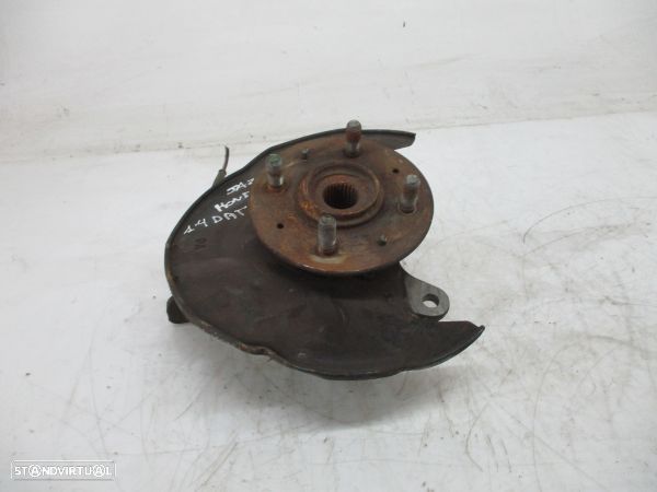 Manga Eixo Frente Dto Honda Jazz Ii (Gd_, Ge3, Ge2) - 5