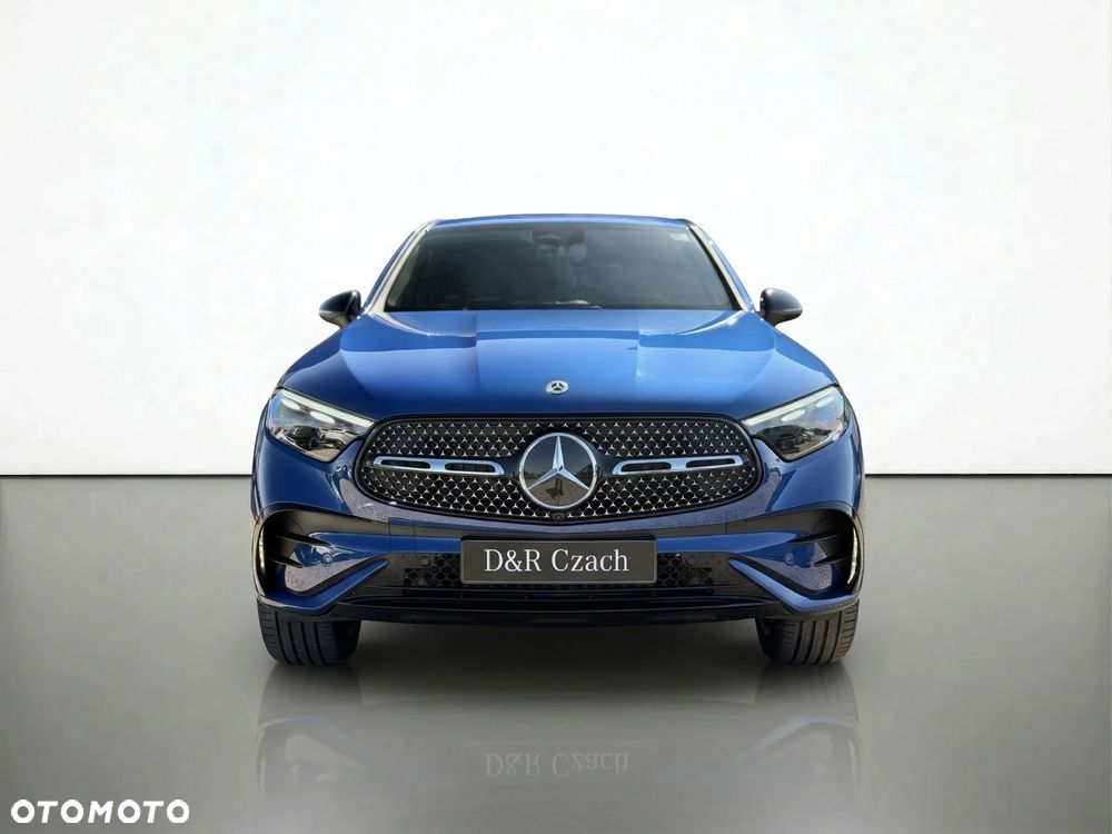 Mercedes-Benz GLC - 9