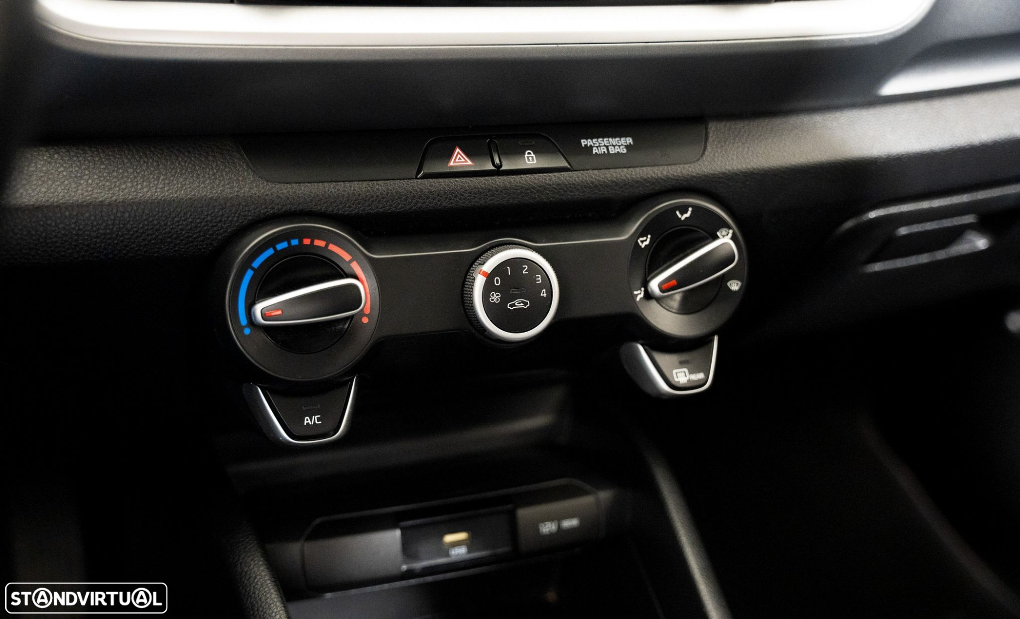 Kia Stonic 1.0 T-GDI EX - 7