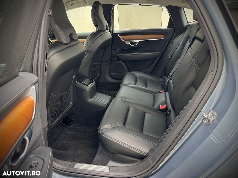 Volvo S90 T8 Twin Engine AWD Geartronic Inscription - 13
