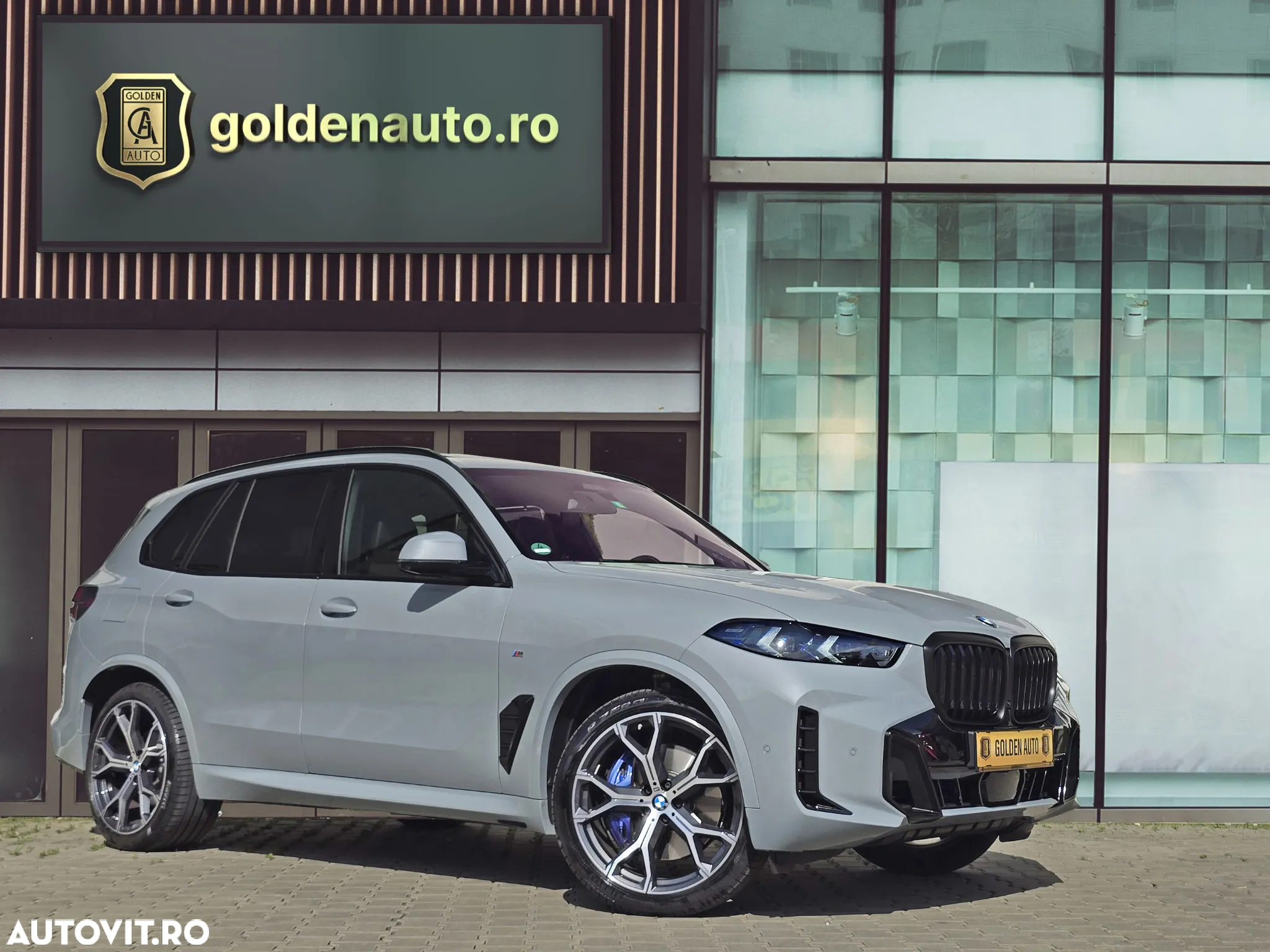 BMW X5 - 26