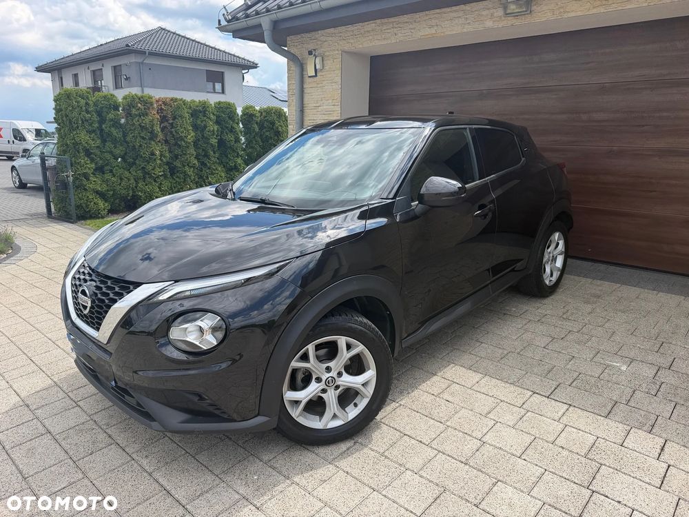 Nissan Juke - 3