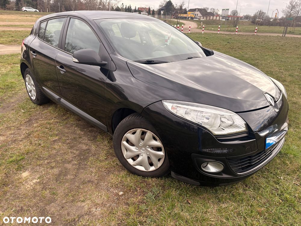 Renault Megane 1.5 dCi Color Edition - 4