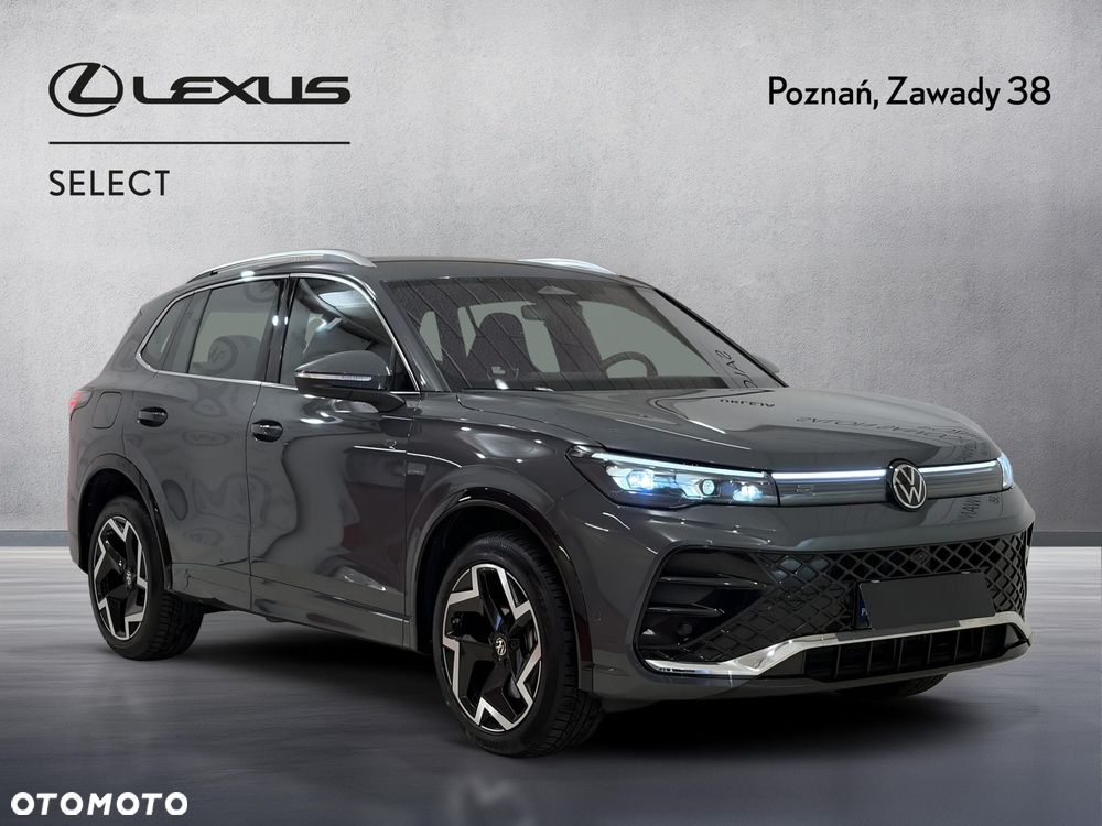 Volkswagen Tiguan - 8