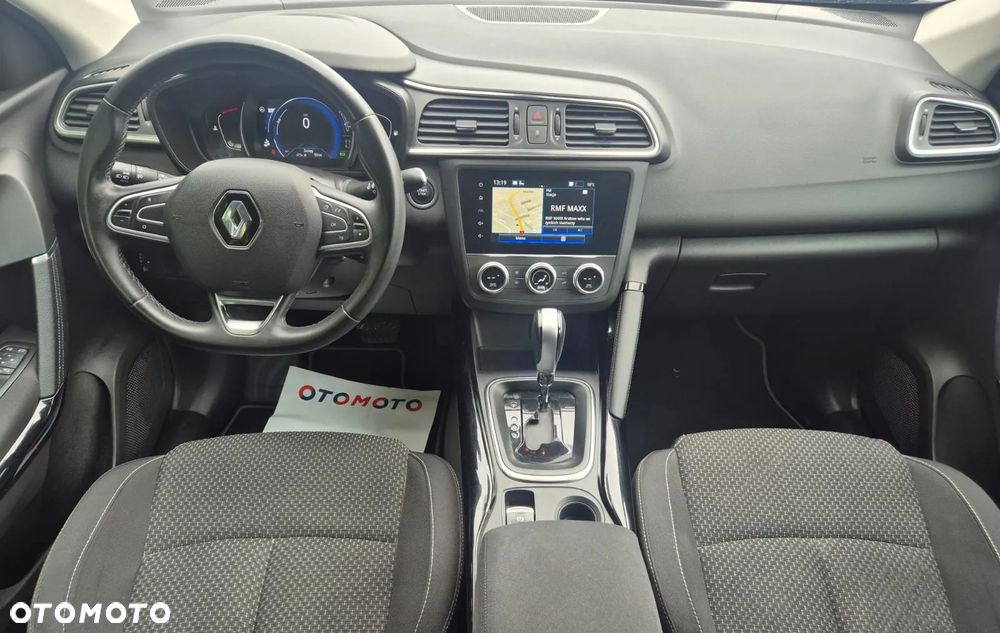 Renault Kadjar 1.3 TCe FAP Intens EDC - 13