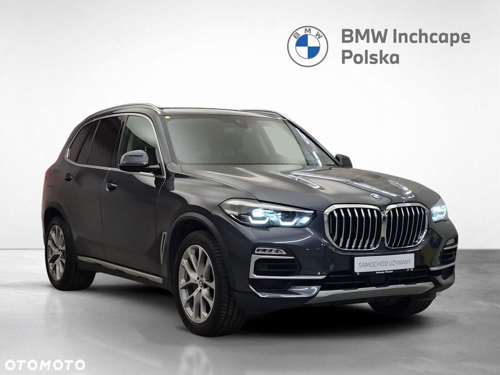 BMW X5 xDrive25d sport - 7