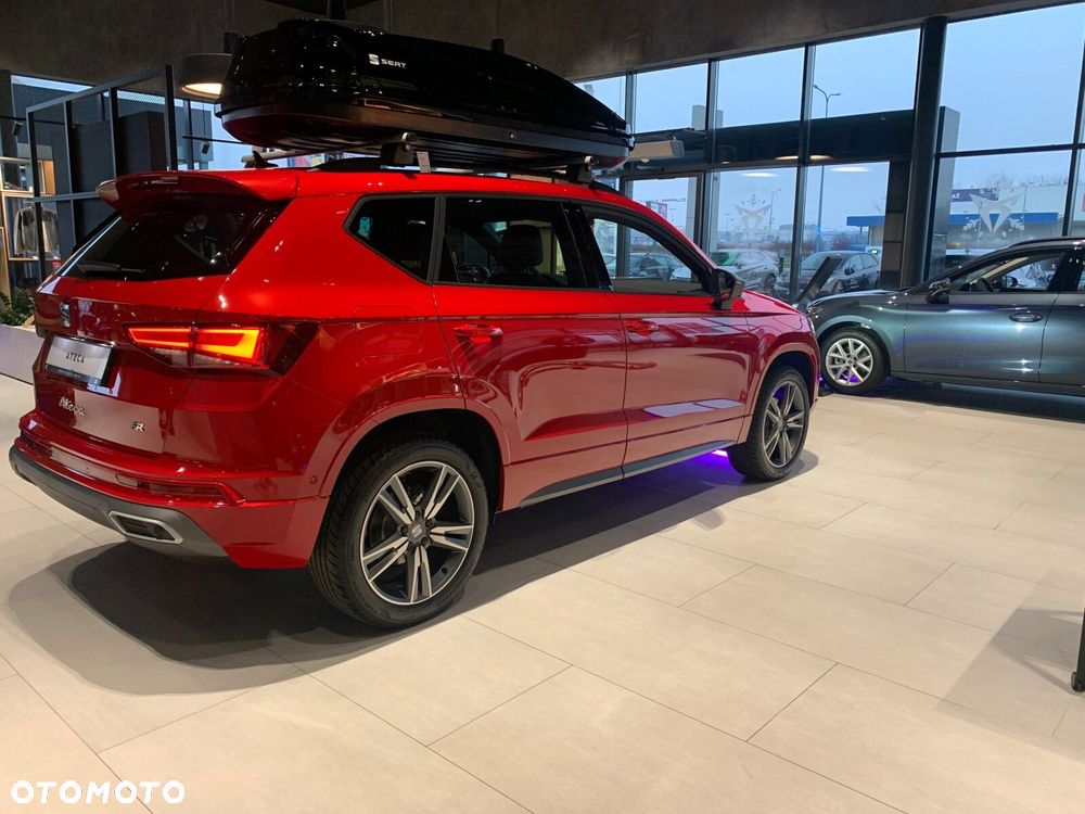 Seat Ateca - 4