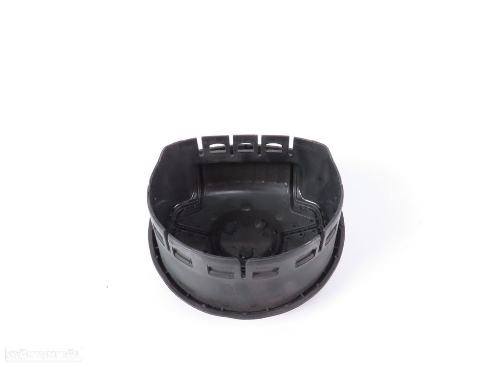 Capa / Proteção do Airbag Volante Desportivo / M Usado / Original BMW 1 (E81)/BM... - 3