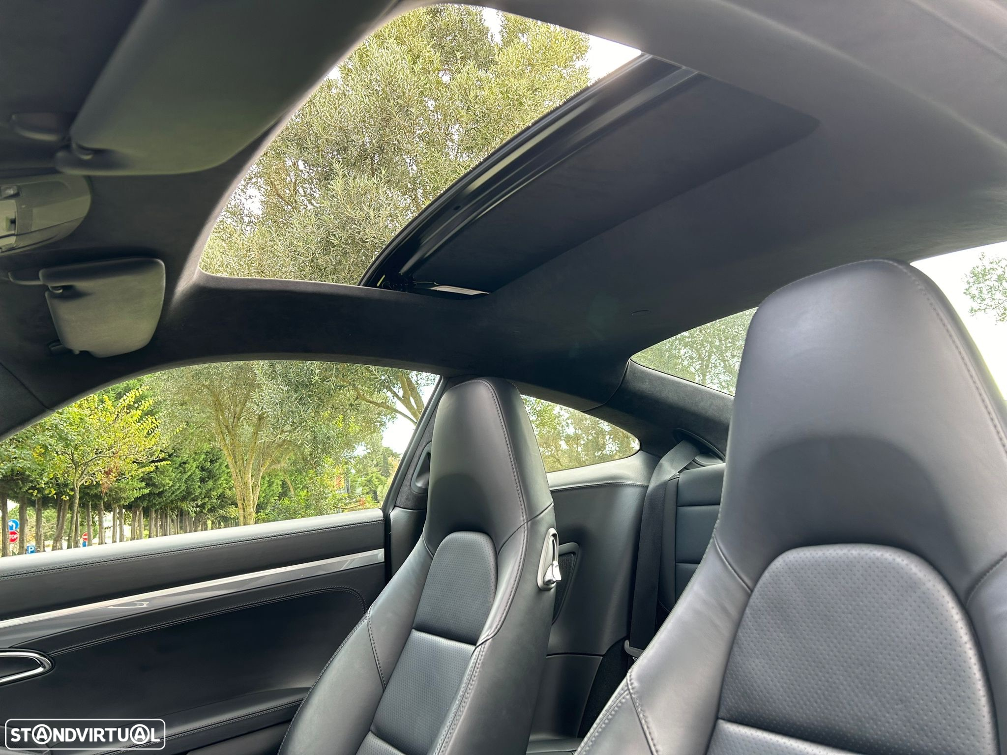 Porsche 911 (991) Carrera 2 PDK - 15