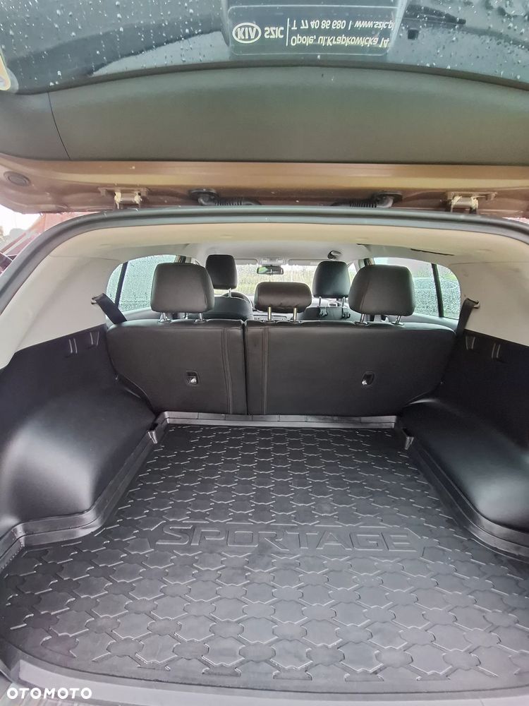 Kia Sportage 1.6 GDI L 2WD - 32