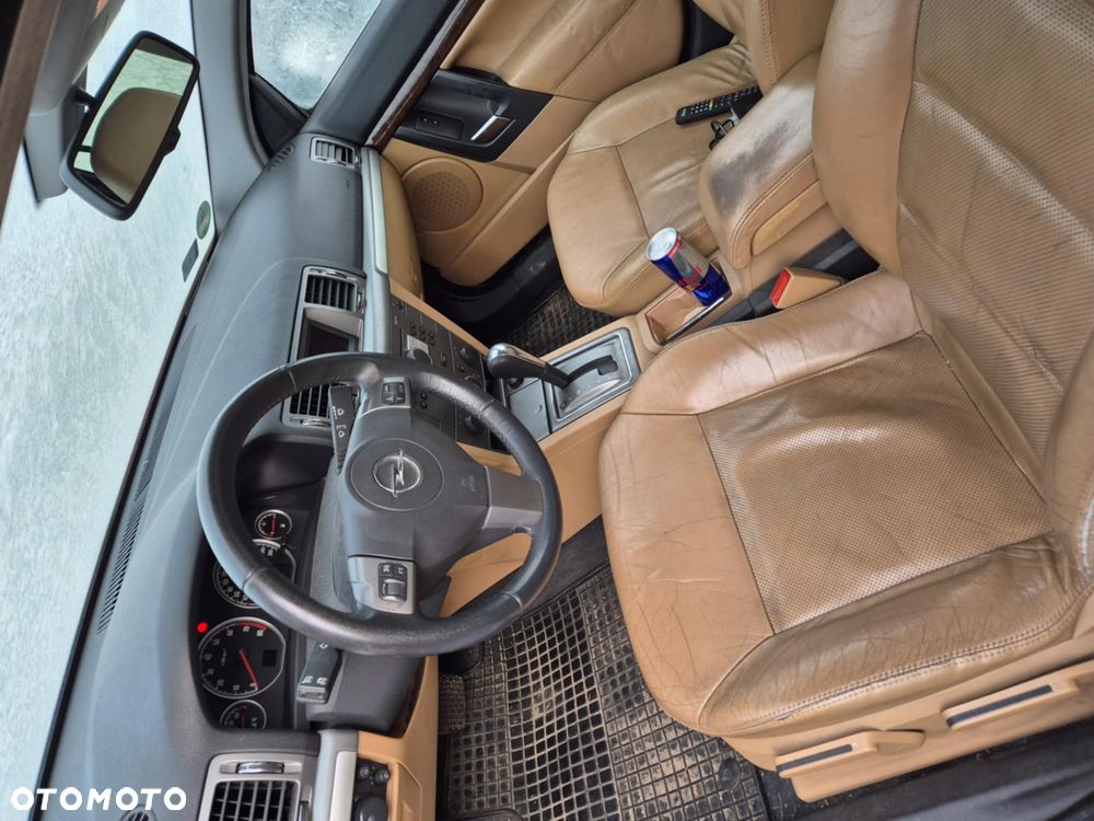Opel Vectra 2.2 Elegance ActiveSelect - 6