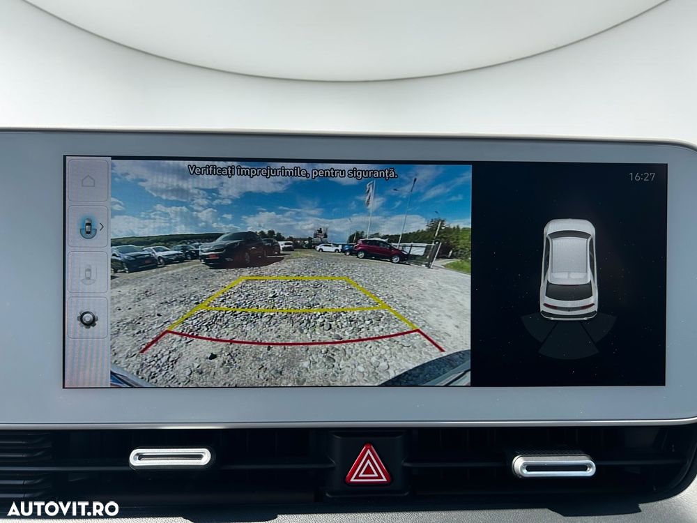 Hyundai IONIQ 5 77,4 kWh 4WD Techniq - 22