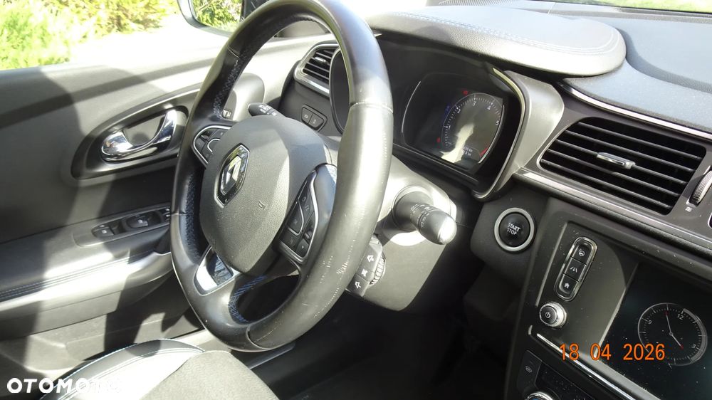 Renault Kadjar 1.2 Energy TCe S-Edition - 19