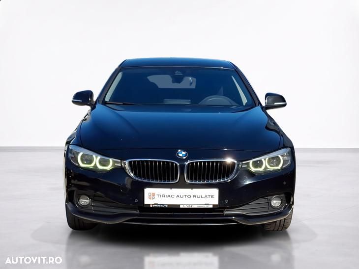 BMW Seria 4 - 10