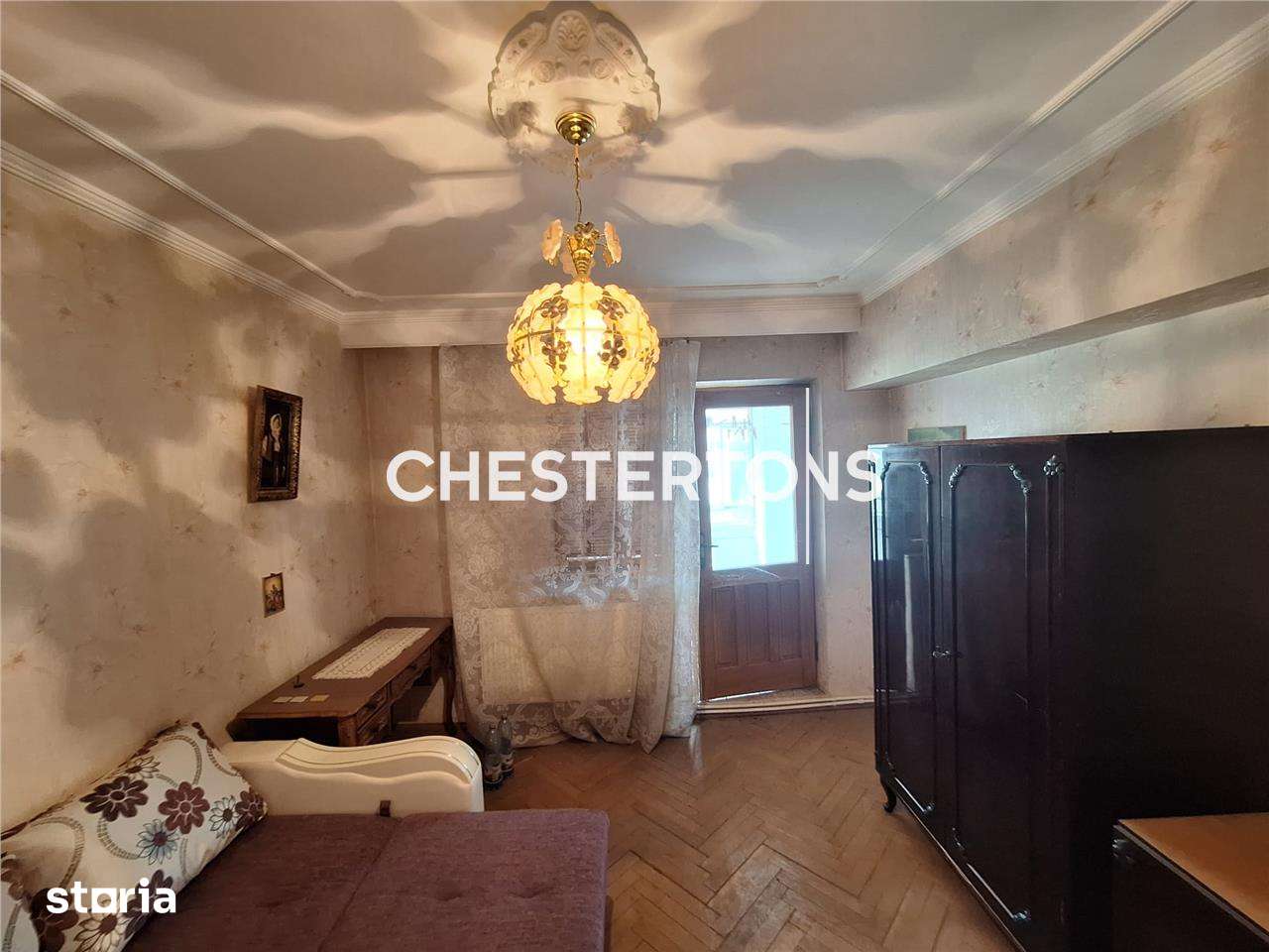 Duplex ultracentral - vanzare - Braila — fotografia 1