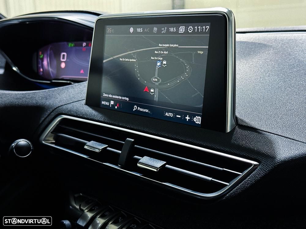 Peugeot 3008 1.6 PureTech GT EAT8 - 38